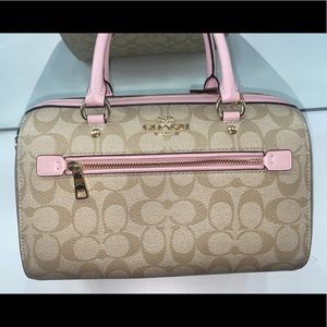 brand new coach purse